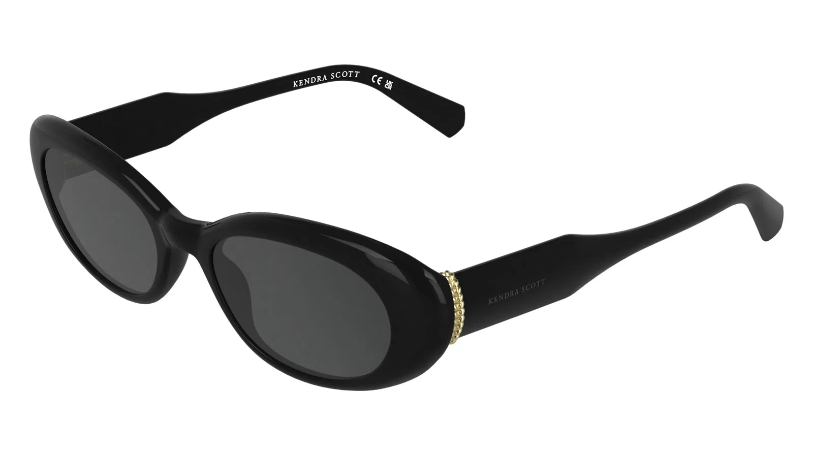 Kendra Scott KE625S Sunglasses - view 3